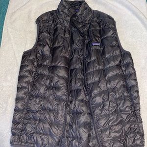 Patagonia vest